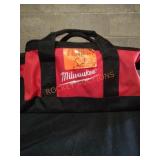 Milwaukee Brushless Impact Driver & 3/8