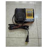 DeWalt 12V/20V Charger