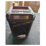 Milwaukee M12 Radio + Charger