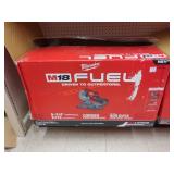 Milwaukee M18 10" Sliding Miter Saw