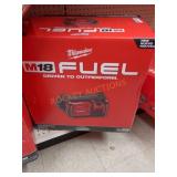 Milwaukee M18 2 Gallon Compact Compressor