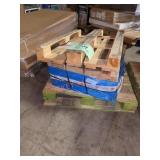 Skid Celine Porcelain Floor & Wall Tiles 2" x 4"