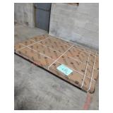 Flexstone Easy Adaptable 60" Shower Surround
