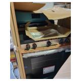 Frigidaire 30"  5 Burner Element  Electric Rang