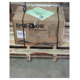 Dog-Dok Inflatable Dog Ramp