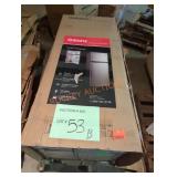 Galanz Top Mount Refrigerator 10 cu. Ft.