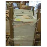 Magic Chef 24" Washer/Dryer Combo + LG Washer