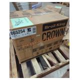 Broil King 4 Burner Gas Propane Grill