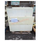 Insulated Concrete Forms