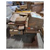 Skid CE Lighting, DeWalt 20V Chainsaw, Trimmer