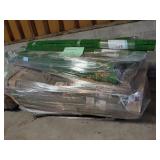 Skid Lot Traffic Master Artificial Grass