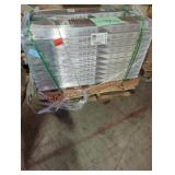 Traffic Master Laminate Wood Flooring 29xBid