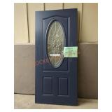 36" x 80" Entry Door