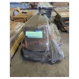 Skid Lot Of 6