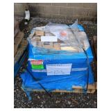 Bedrosians Celine Ceramic Floor & Wall Tiles