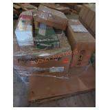 American Standard 60" x 30" Bathtub/6