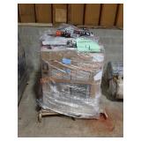 Skid 36" Base Cabinet, 30" Base Cabinet, CE LED
