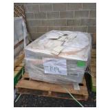 Daltile Subway Floor and Wall Tiles