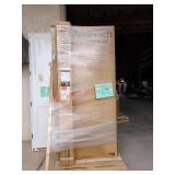Andersen Sliding Patio Door Kit, 71-1/4" x 79.5"