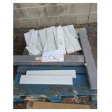 Assorted Marble  Tile Trim