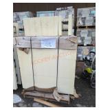 Insulated Concrete Forms