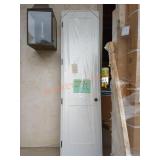 24" x 96" Interior Door