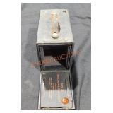 Vintage No.2 Brownie Camera