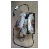 Craftsman Circular Saw