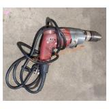 Milwaukee Magnum Drill
