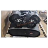 Vintage Sears Binoculars