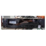 JVC Dolby Stereo