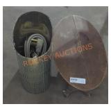 Misc Home Items Lot