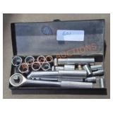 Wrench Set