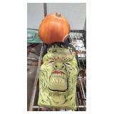 Halloween Decorations