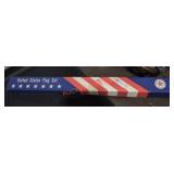 U.S. Flag Set