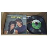 Mixed Records Lot