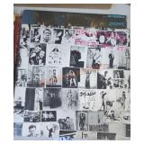 Multiple Records Mixed Lot