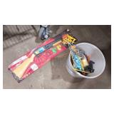 Kids toys lot