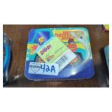 99 Hallmark School Days Scooby-Doo lunchbox