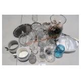 Misc Dish Lot