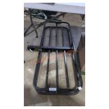 Hitch Mount Cargo Carrier