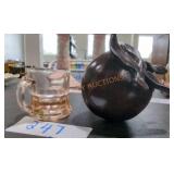 Misc Home Decor Lot