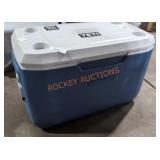 Large Coleman Cooler