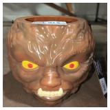 Candy Bucket
