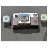 Kodak Instamatic X 15 Camera