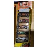 Matchbox Super Cars 5-Pack