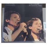Simon & Garfunkel Sealed Record