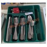 Silverware Set
