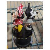 1998 v 1928 Minnie Mouse Figurine