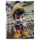 Disney Pinocchio Figurine